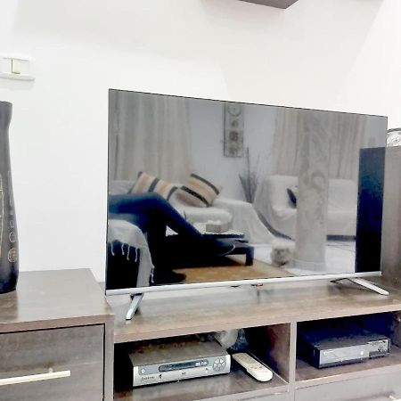 Ideal Appart Sidi Bou Said Apartment Exterior photo