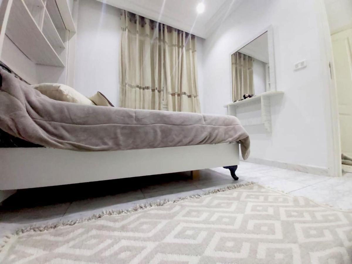 Ideal Appart Sidi Bou Said Apartment Exterior photo