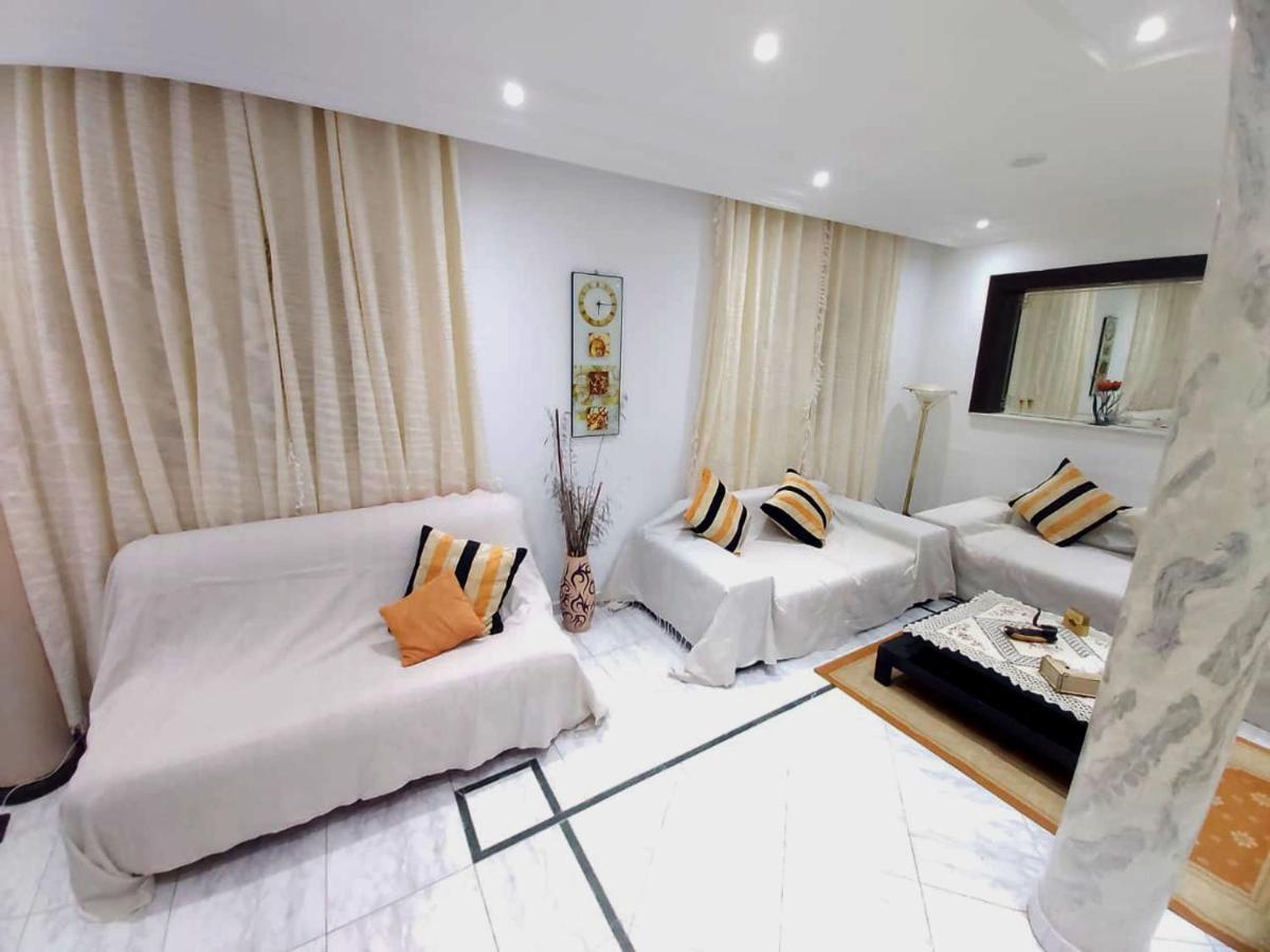 Ideal Appart Sidi Bou Said Apartment Exterior photo