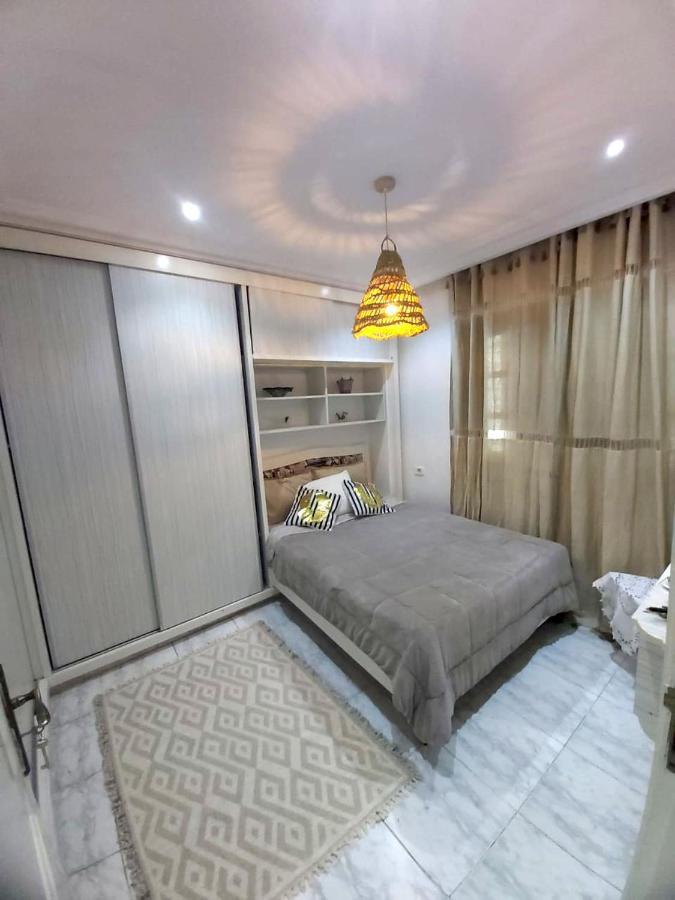 Ideal Appart Sidi Bou Said Apartment Exterior photo
