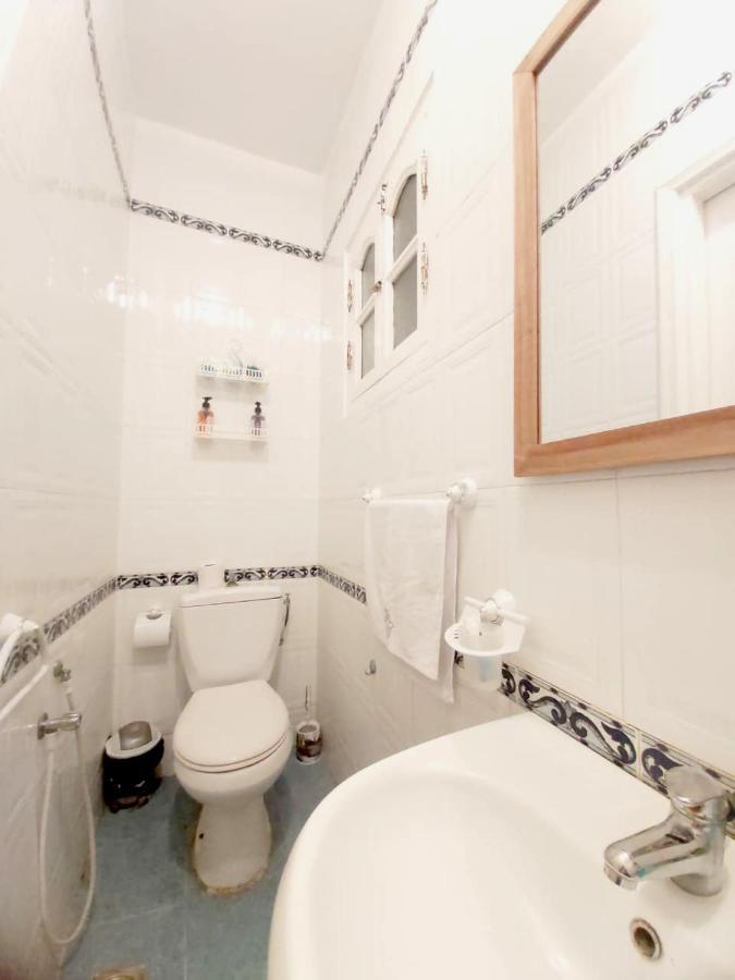 Ideal Appart Sidi Bou Said Apartment Exterior photo