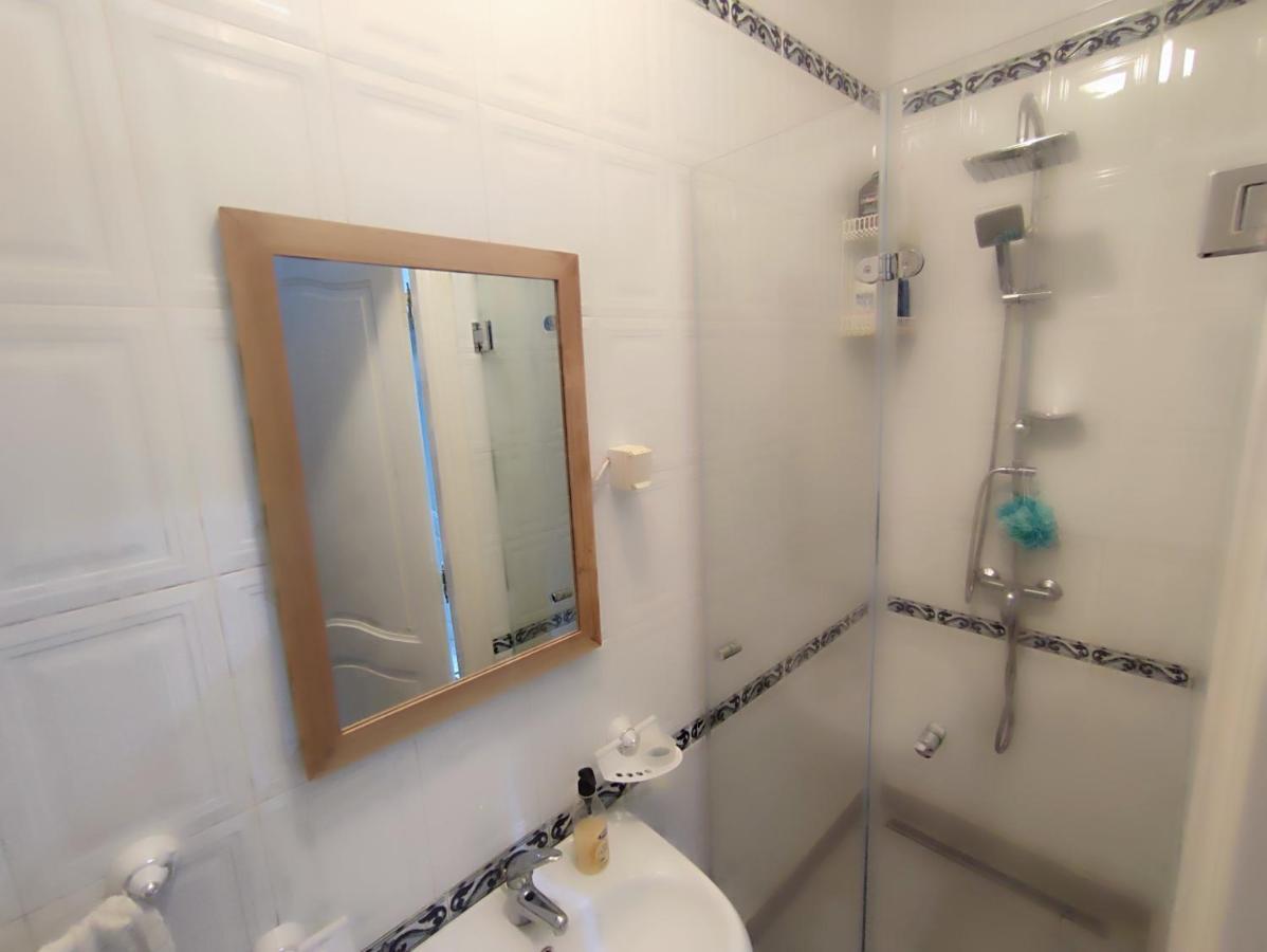 Ideal Appart Sidi Bou Said Apartment Exterior photo