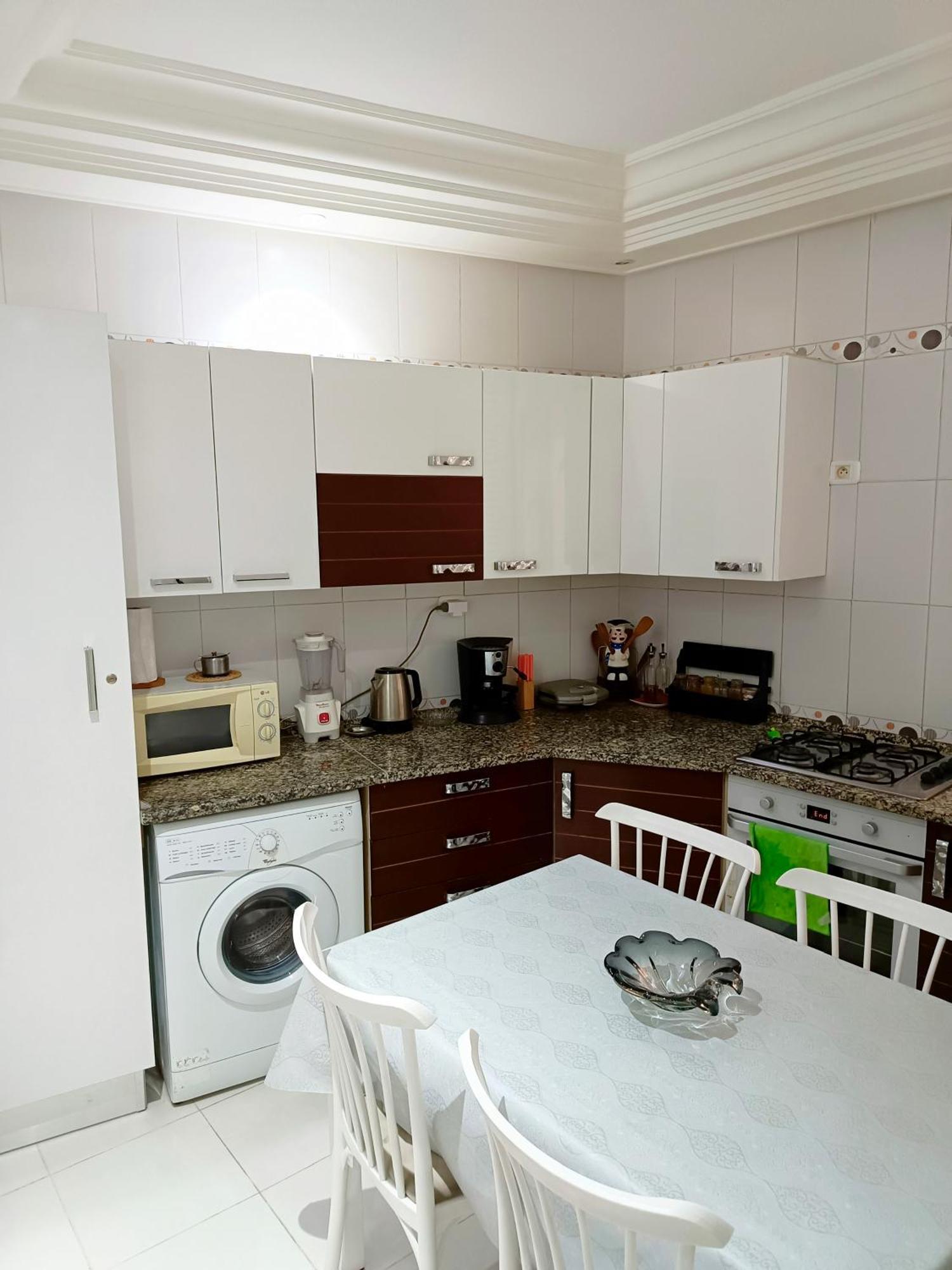 Ideal Appart Sidi Bou Said Apartment Exterior photo